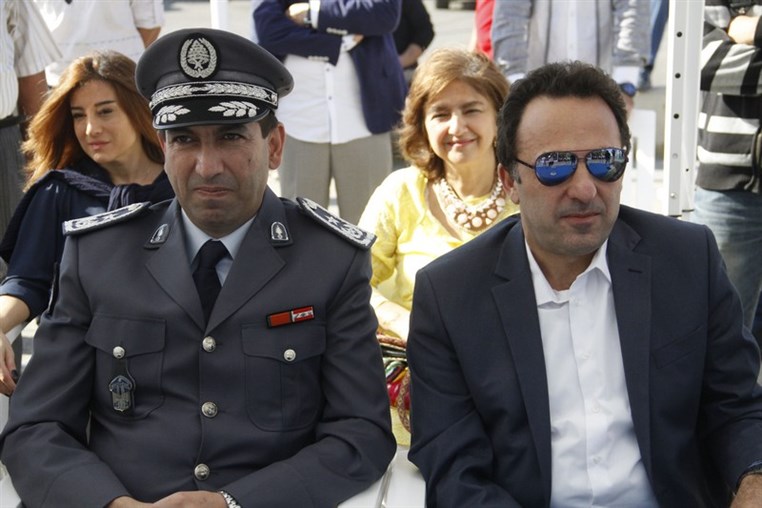 Beirut Celebrations Independence Day 